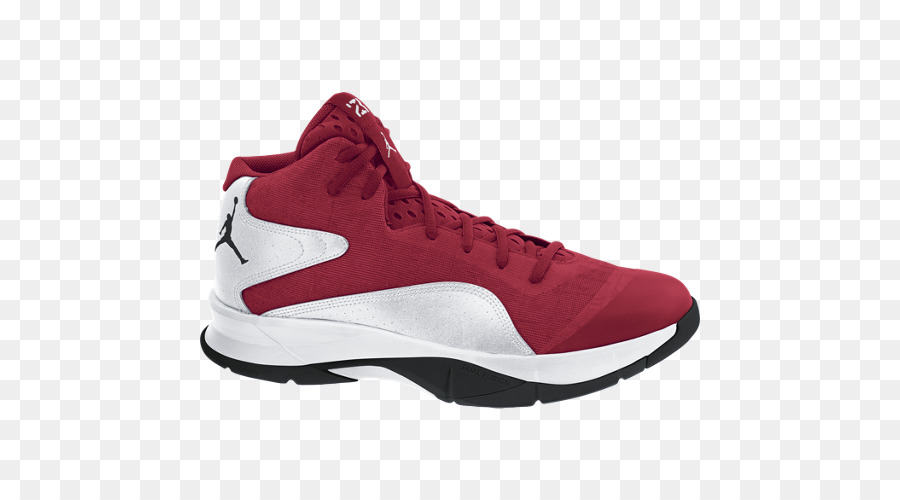 Nike Air Jordan Basketball-Schuh von Adidas - Nike