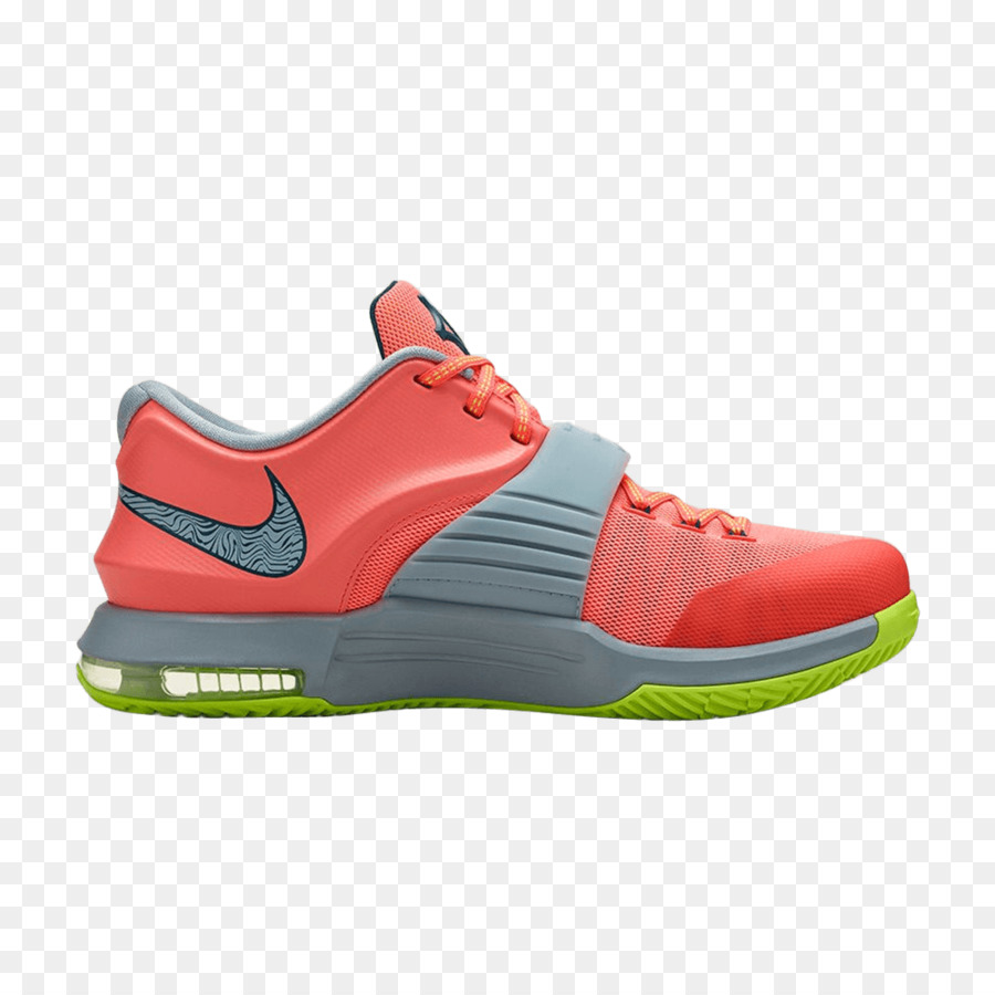 Nike KD 7 PRM 'Zia Perla' Mens Sneakers Size 10.0 scarpe Sportive abbigliamento sportivo - nike