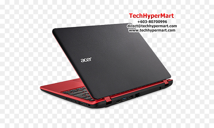 Acer Aspire Notebook Laptop Celeron - Laptop