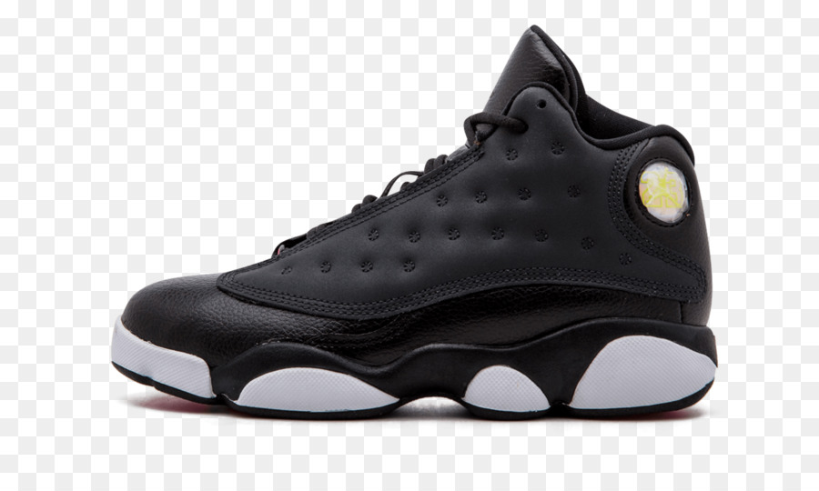 Không khí Jordan 13 cổ Điển của người Đàn ông Giày Nike không Khí Jordan 4 Retro 'Black Cat' Men Giày - kích Thước 10.5 Máy 13 người Đàn ông Jordan - Nike