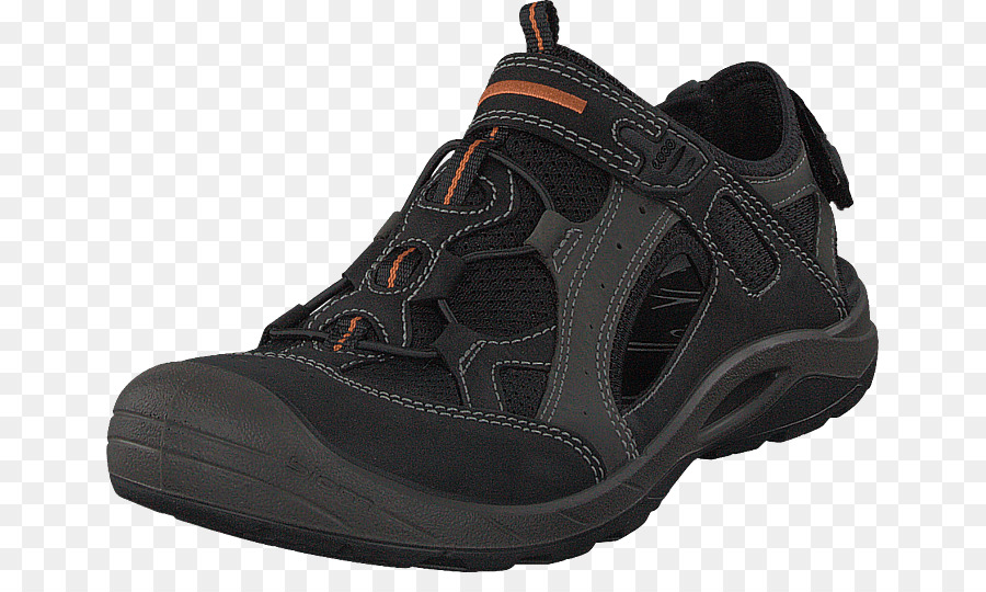 Sport shoes Steel-toe boot von ECCO - Boot