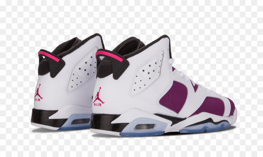 Air Jordan Sportschuhe Nike Free - alle jordan Schuhe neon hell