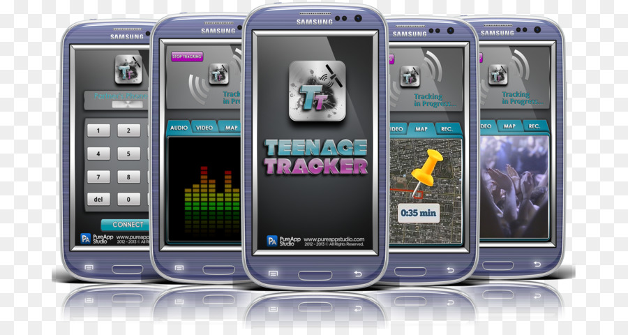 Telefono cellulare Smartphone Dispositivi portatili Multimediali del Prodotto - smartphone