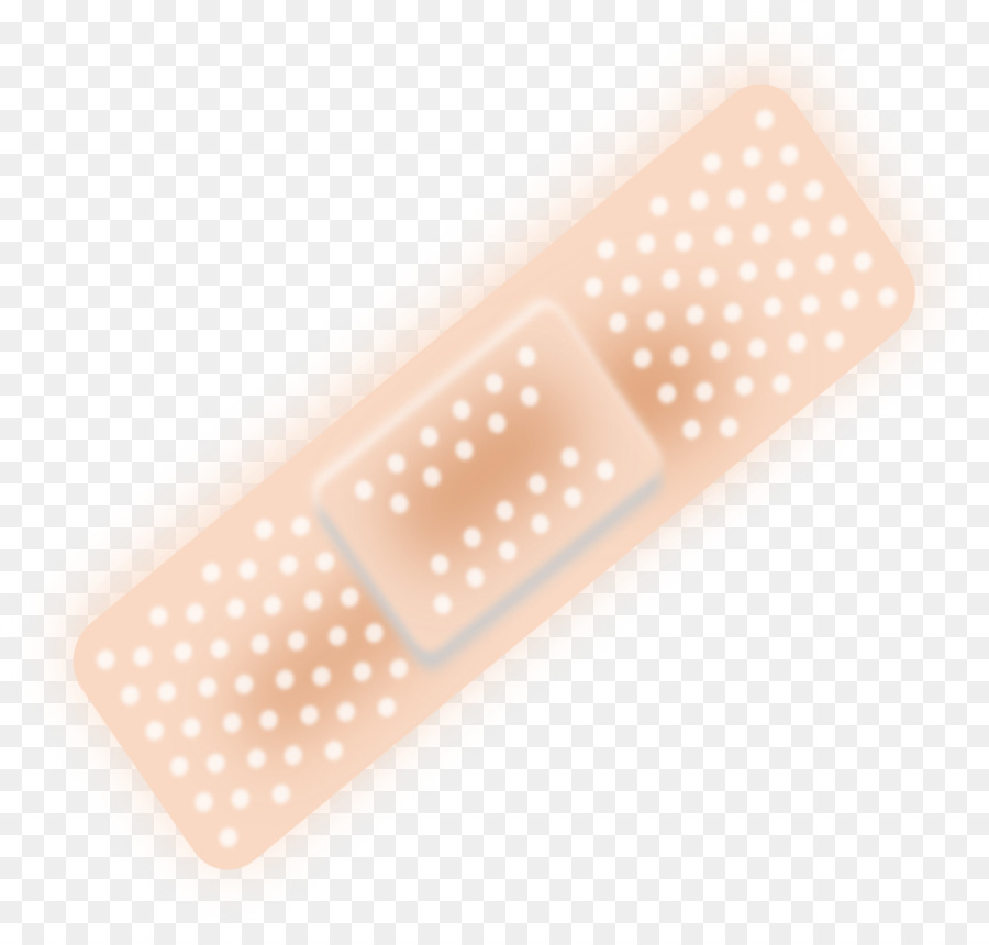Băng dính mặc quần Áo Band-Aid Clip nghệ thuật - vết thương