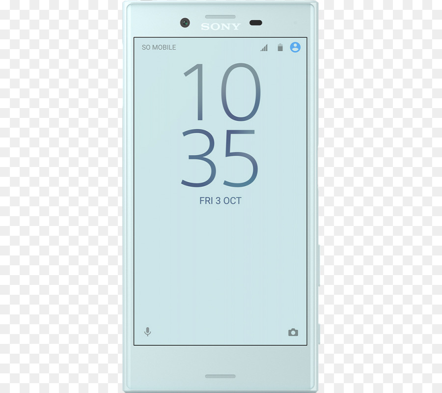 Sony Siêu Sony nhỏ Gọn, Sony X XA XA1 - điện thoại thông minh