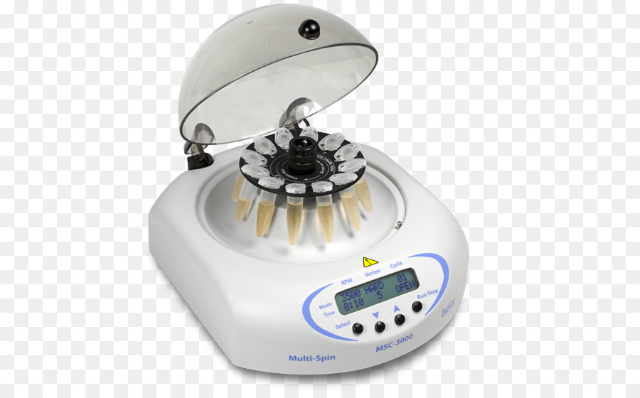 Laboratorio centrifughe centrifughe per laboratori Vortex mixer Shaker - tubo da centrifuga