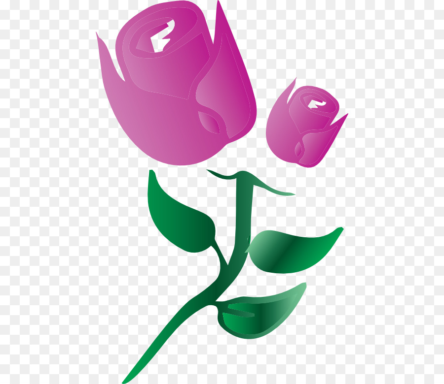 Clip art lizenzfrei Tulip Public domain Royalty-Zahlung - Blume 1