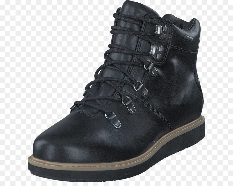 Acciaio-toe boot scarpe Sportive Fashion - Avvio