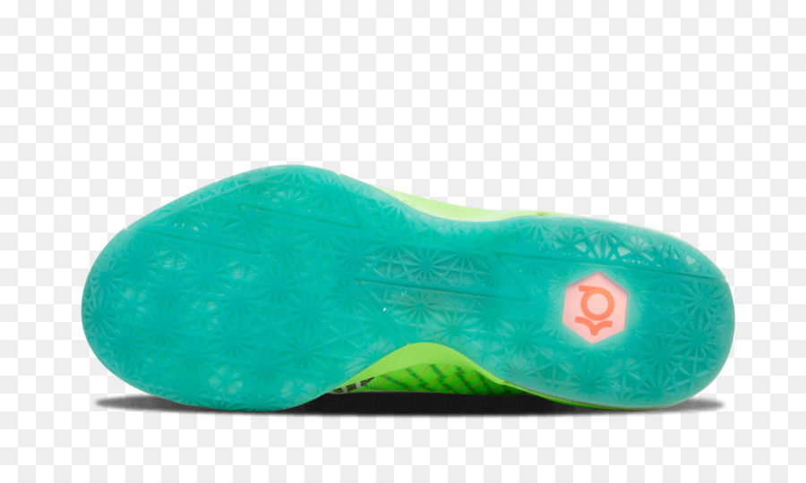 Sport scarpe Nike Zoom KD linea in Pelle - nike