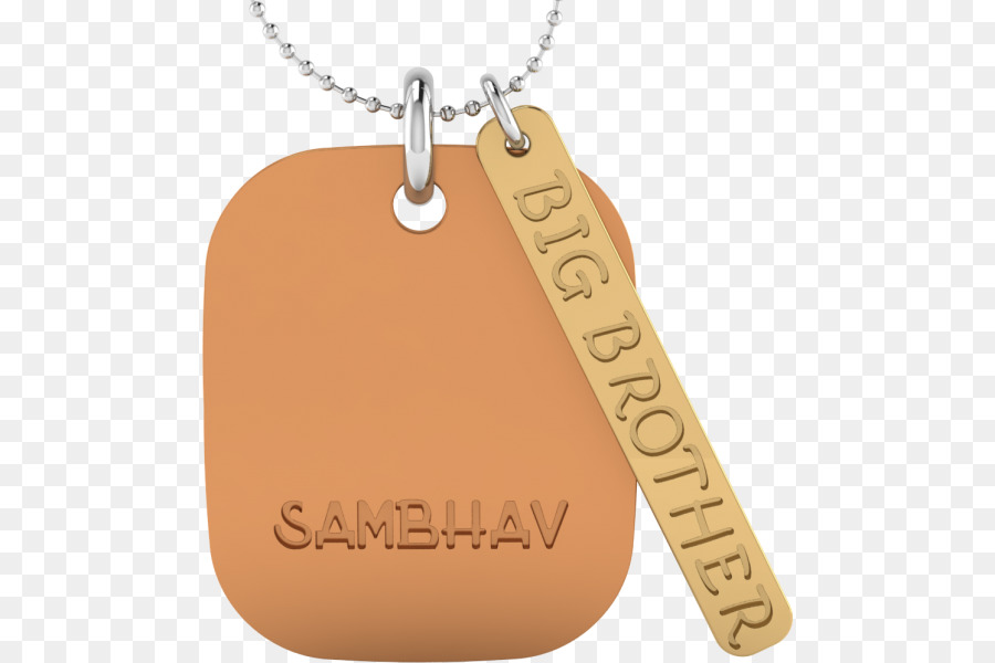Halskette Charms & Anhänger Schmuck-Font-Familie - Halskette