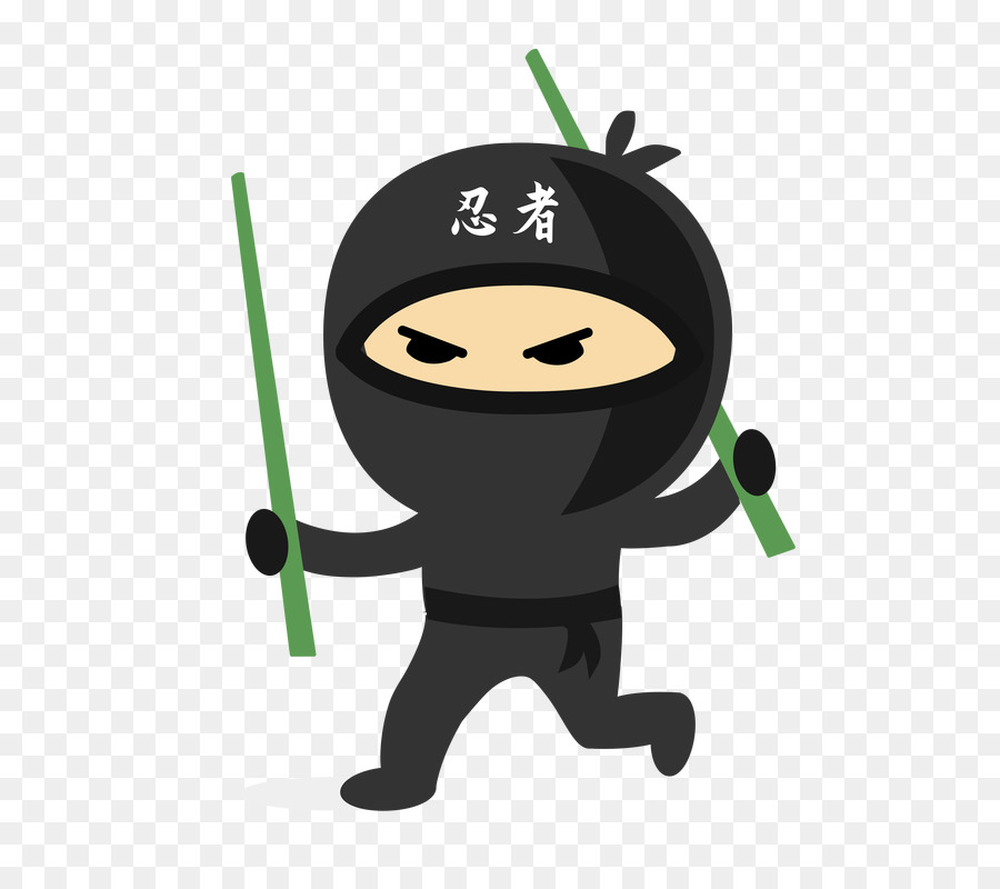 Ninja Cartoon png download - 599*800 - Free Transparent Ninja png Download.  - CleanPNG / KissPNG