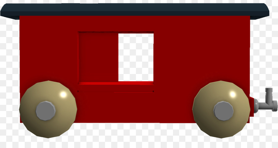 Produkt design Technologie Schriftart - Zug boxcar