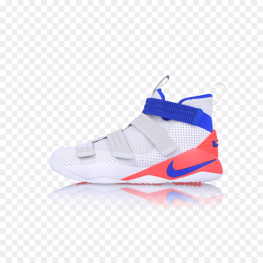 Nike Lebron Soldato 11 Sfg Sport scarpe Nike Free - nike