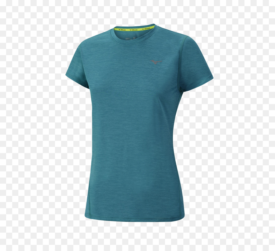 T shirt Manica Collo del Prodotto - Maglietta