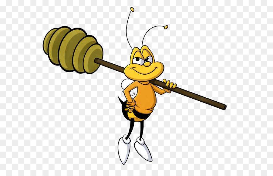 Honey bee Buzz Bee Toys-Air Warriors Predator Air Blaster Belt Blaster - Biene