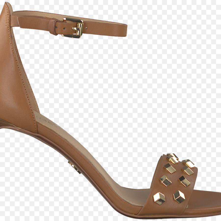 Sandalo in pelle scamosciata Scarpe design di Prodotto - altri
