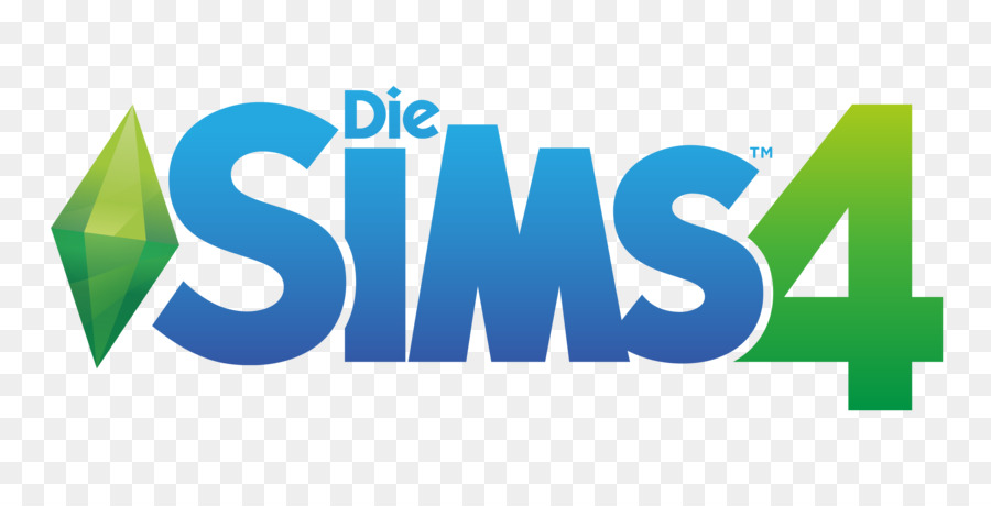 Các Sims 4: Ma Cà Rồng Logo Sims: Livin' Lớn Sims 4: Thành Phố Sống - Nghệ Thuật Điện Tử