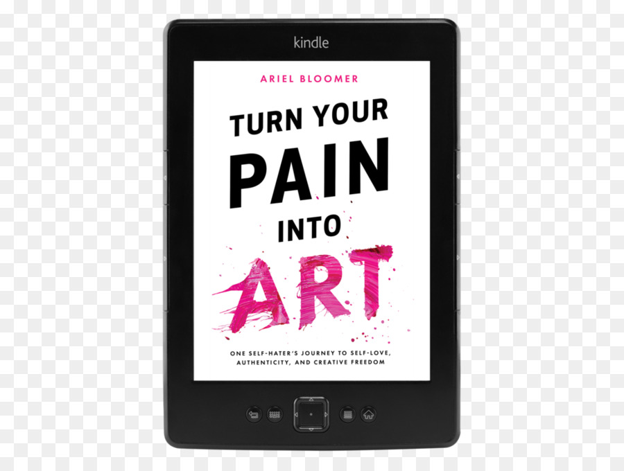 Funktion, Telefon, Schalten Sie Ihren Schmerz In die Kunst, E-book-Taschenbuch - ifh Speicher