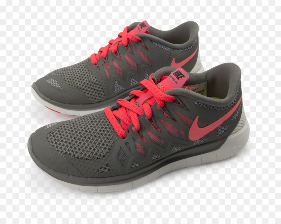 Sport scarpe Nike Donna Free 5.0 Scarpe da Corsa NIKE Free 5.0+ Running Scarpe - nike