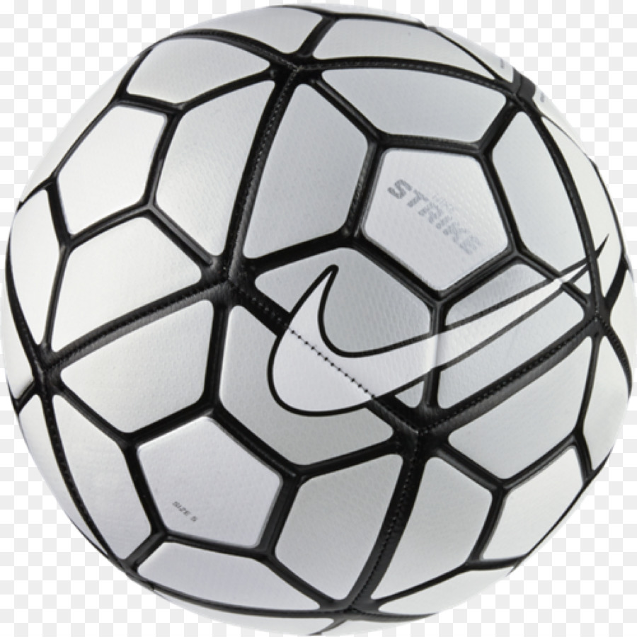 Fußball-La Liga-Nike Ordem - Ball