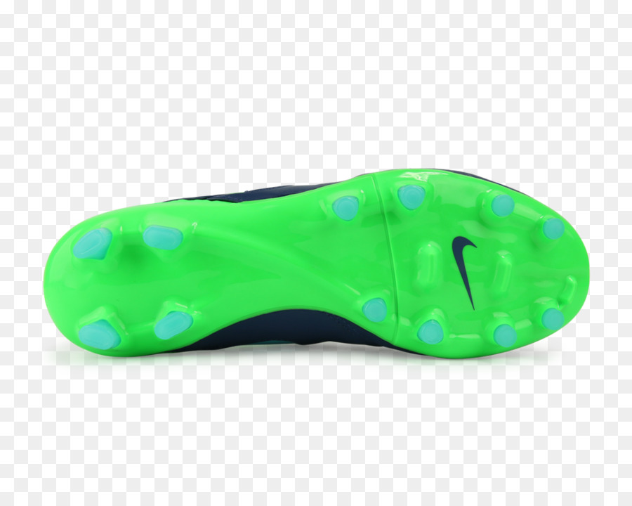 Schuh Produkt design Flip flops Cross training - nike blau Fußball ball feild
