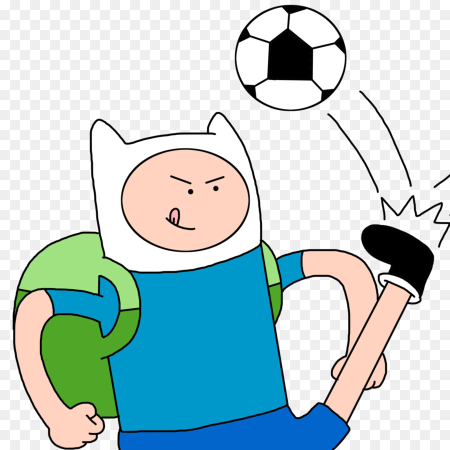Xem Clip nghệ thuật Finn Con người Ngón tay cái - rất đá bóng đá bóng nghệ thuật