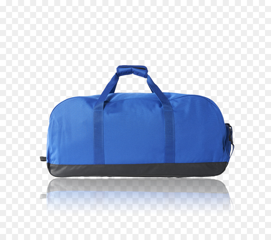 Borse da viaggio Bagaglio a Mano bagaglio di progettazione del Prodotto - pianura adidas pallone da calcio blu