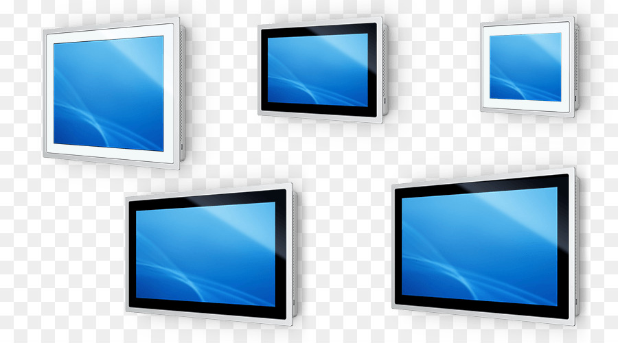 Monitor per Computer, Elettronica, visual display Panel LED-backlit LCD Settore - formato di file di intestazione