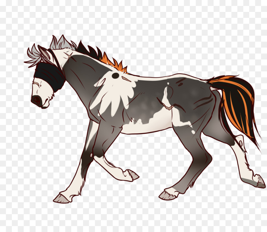 Chú Ngựa Ngựa Ngựa Mustang Colt - mustang