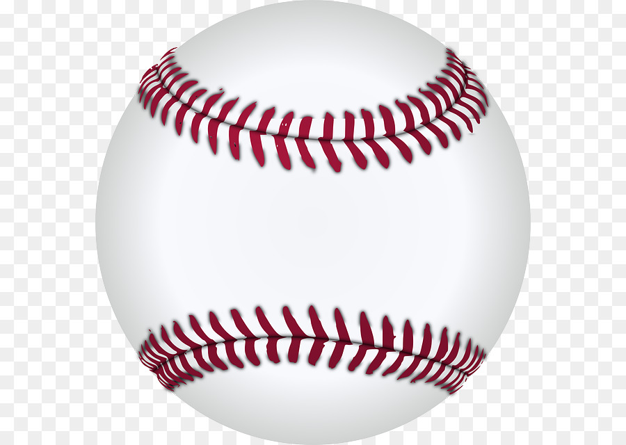 Guanto da Baseball Clip art grafica Vettoriale Openclipart - baseball