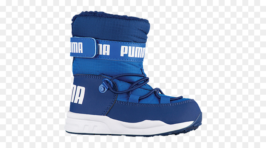 Puma scarpe Sportive Adidas Boot - Avvio
