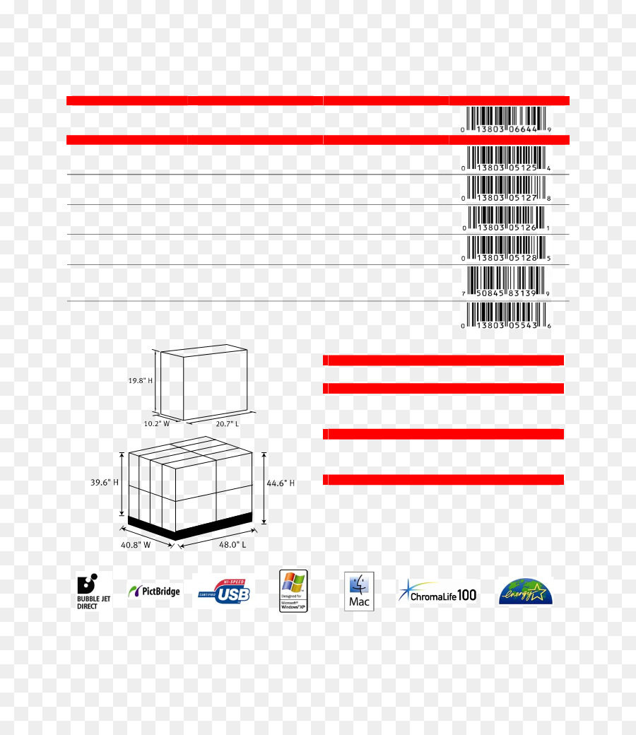 Papier Canon Produkt design Linie Diagramm - djvu Datei format Spezifikation