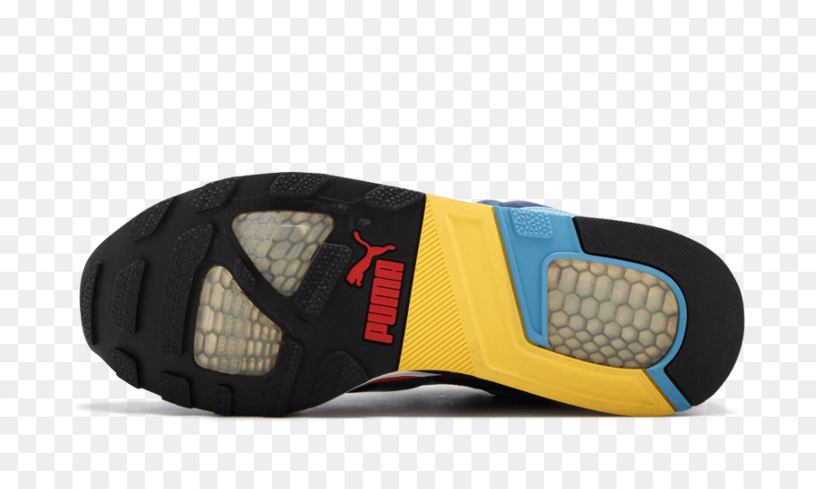 Sport Schuhe Produkt design der Marke - puma trinomic Schuhe für Frauen
