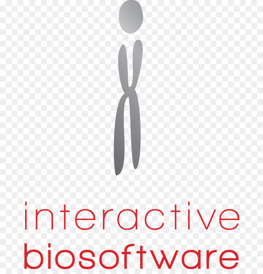 Logo Interactive Biosoftware Marke Schriftart Produkt - journal writing format Biologie