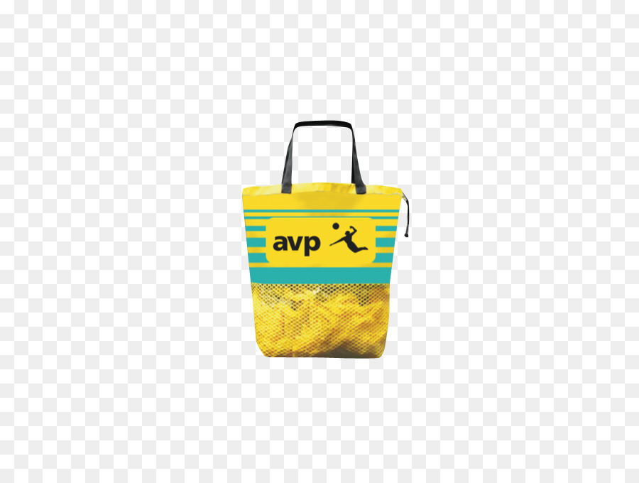 Tote bag Association of Volleyball Professionals Produkt-Marke - Volleyball