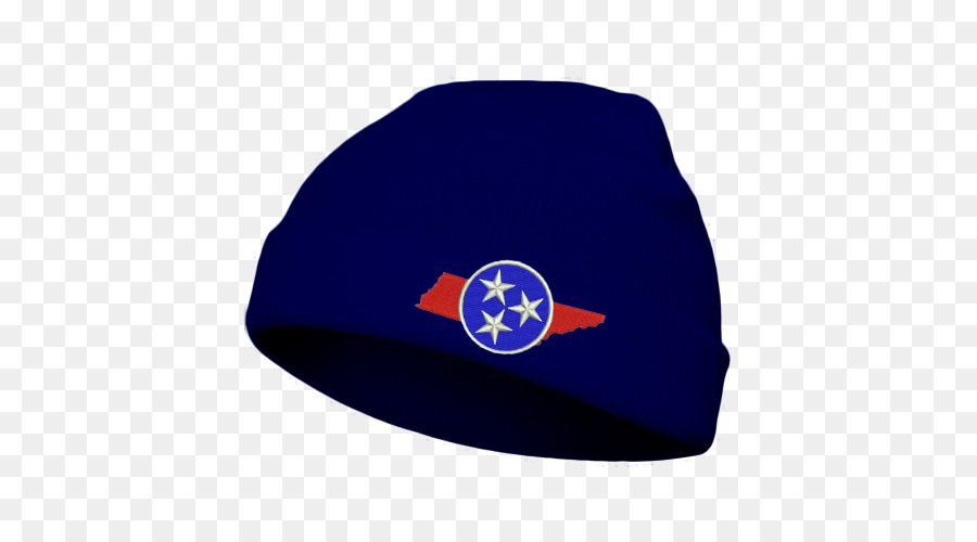 Tennessee Kobalt-blaues Symbol Produkt - Symbol
