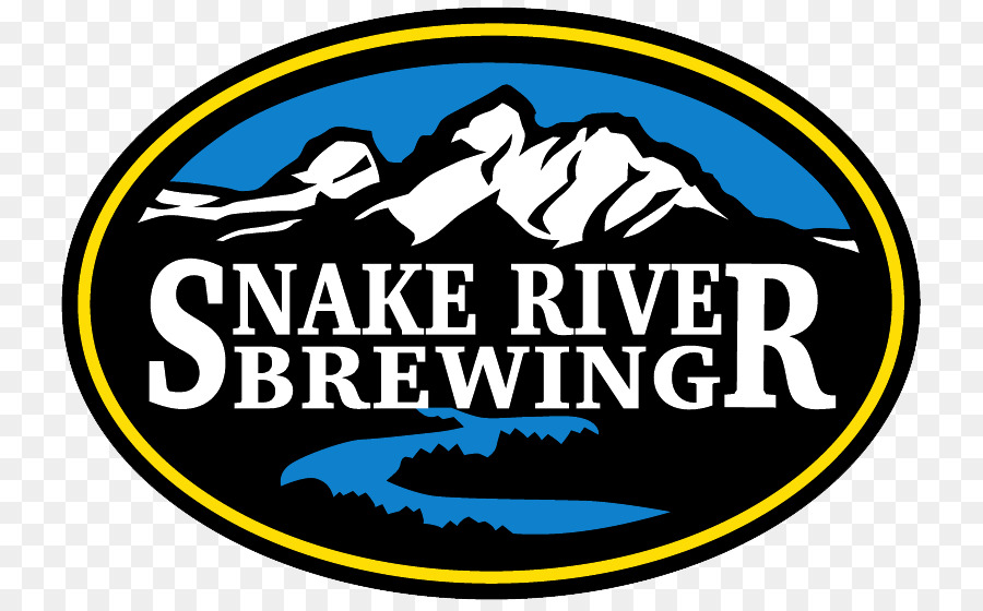 Snake River Brewing Bier Brauerei Logo - Bier