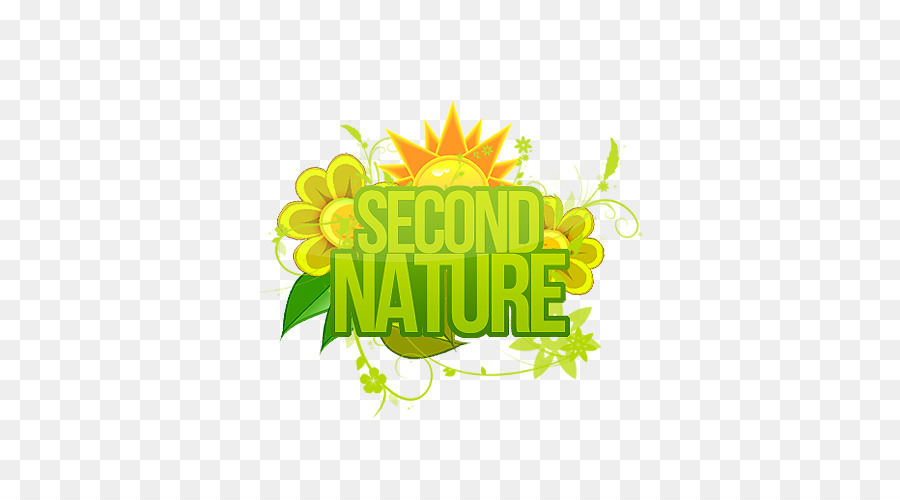 Sonnenblumen-m-Logo Illustration Desktop Wallpaper Schrift - Natur journal schriftlich aufgefordert
