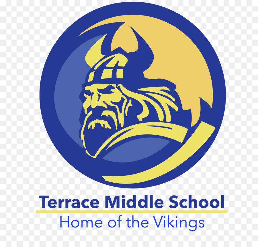 Terrasse Middle School Logo, Brand Design - Kalifornien Grundschullehrer Lebenslauf Proben