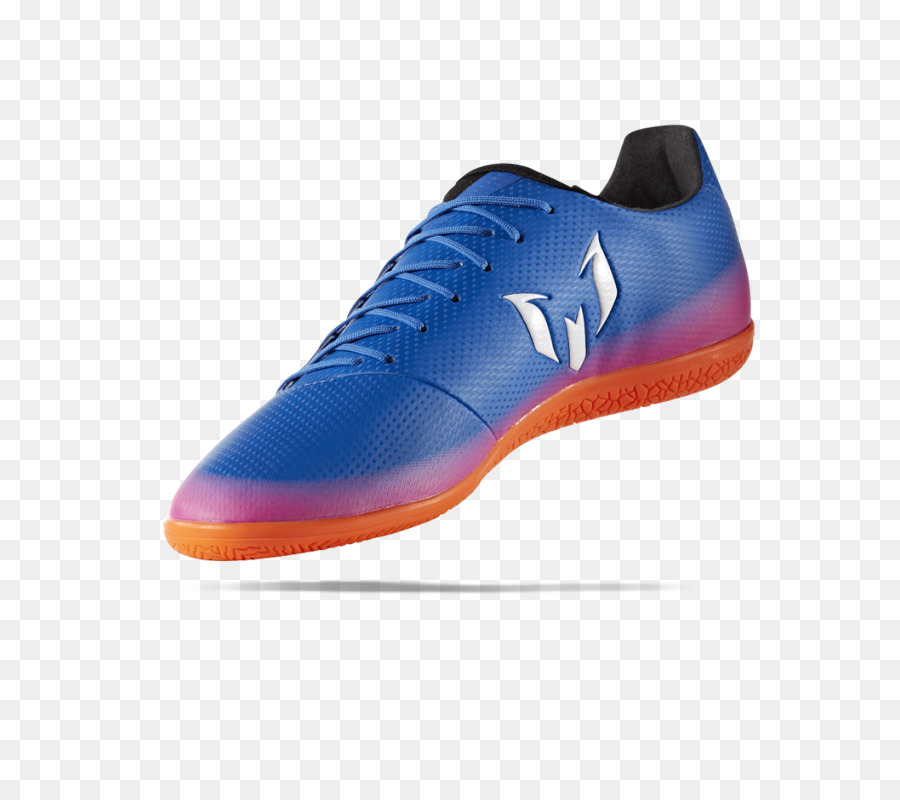 Fußballschuh Adidas Schuh Blau - Adidas