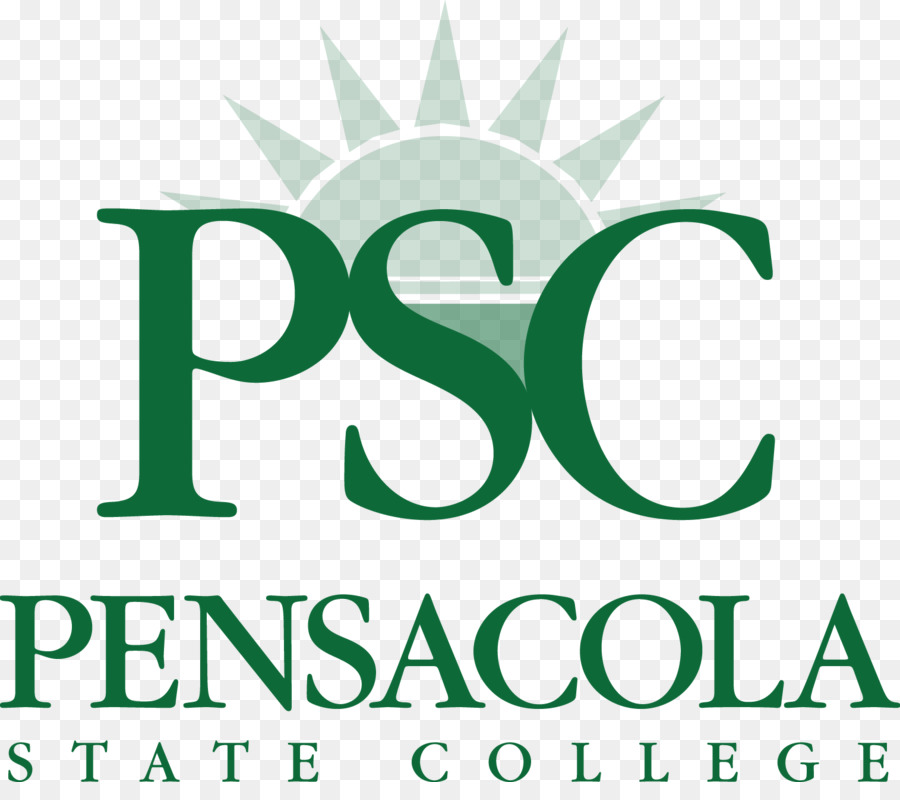 Pensacola State College Logo Marke Clip art Schriftart - neue blocker volleyball Zitate und Sprüche