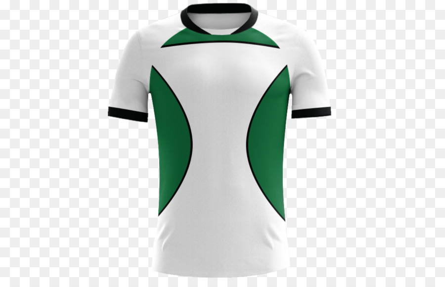 Maglia Volley T-shirt per gli Uomini di Sport - Pallavolo