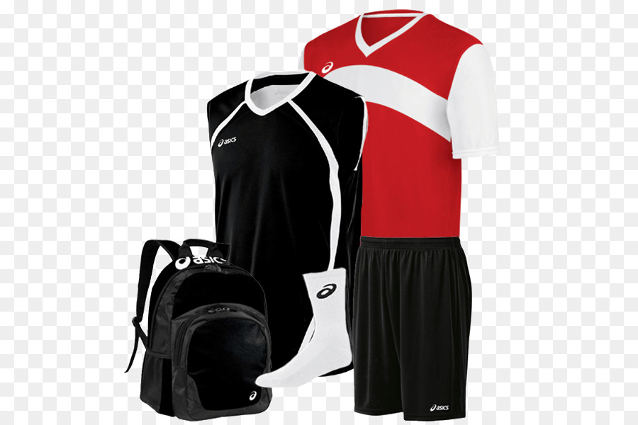 Jersey-T-shirt-Volleyball Kleidung Uniform - volleyball team