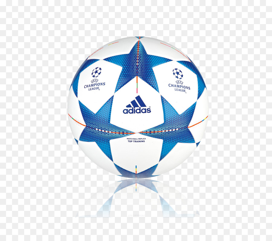 UEFA Champions League, Adidas Finale Fußball - Adidas