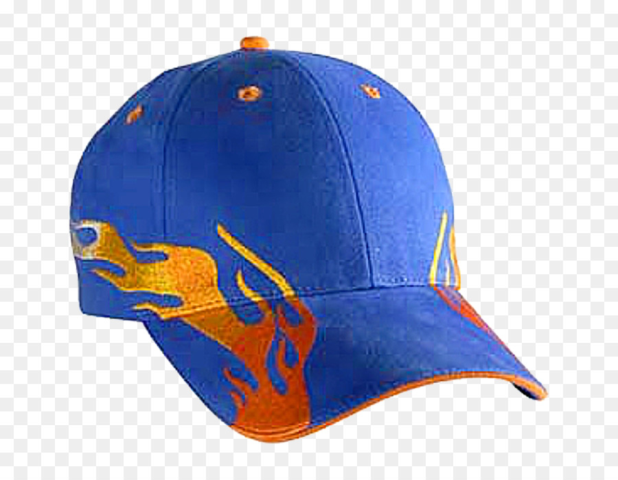 Baseballmütze-Stickerei-Hut-Muster - baseball cap