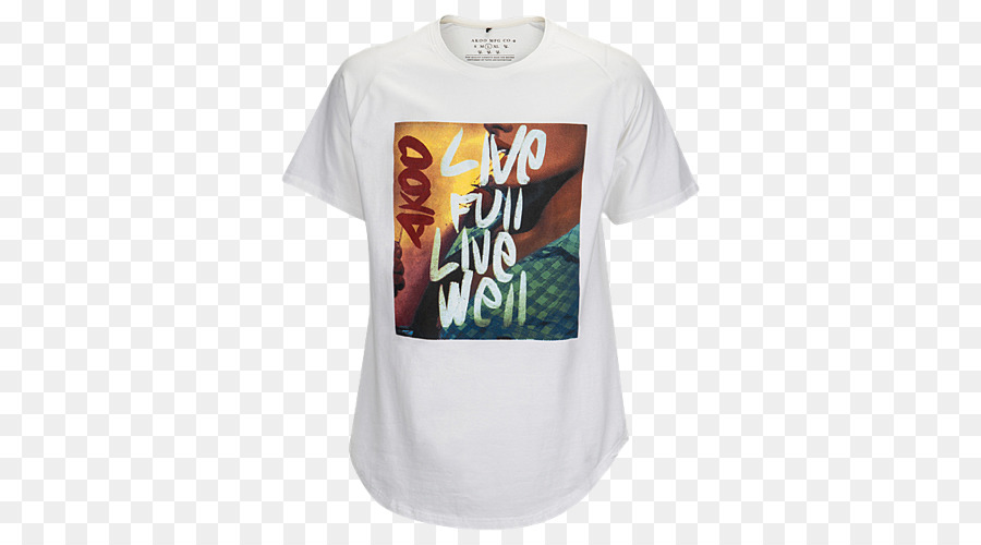 T shirt Ärmel Schriftart Produkt - T Shirt