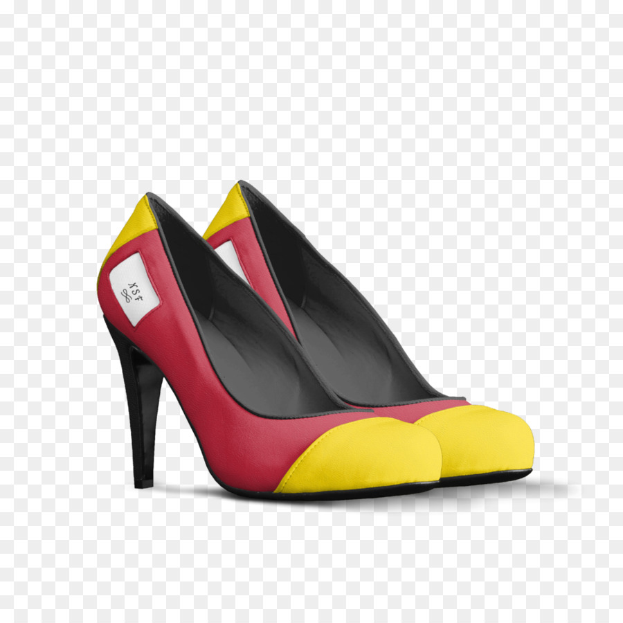 Prodotto di design di Tacco Scarpa - open toe scarpe da tennis per le donne