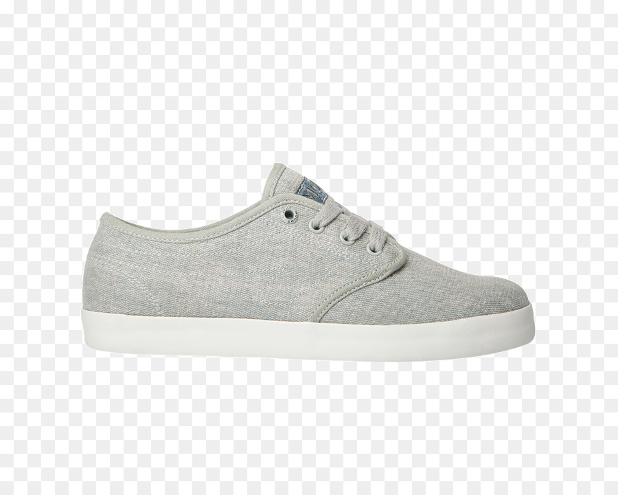Scarpe sportive Skate shoe Suede Prodotto - grigio sperry scarpe per le donne
