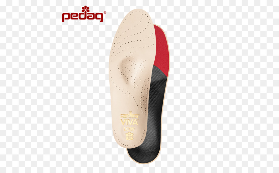 Pedag Viva Einlegesohlen Slipper Schuh Produkt-design - ryka Schuhe für Frauen high arches