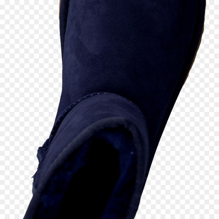 Knöchel-Kobalt-blau Schuh - andere
